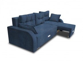 Диван Милан Savana Plus Denim в Кунгуре - kungur.ok-mebel.com | фото 2