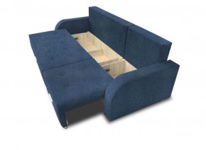 Диван Милан Savana Plus Denim в Кунгуре - kungur.ok-mebel.com | фото 3