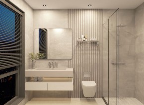 DK2036-BK Встраиваемый светильник влагозащ., IP 44, до 15 Вт, GU10, LED, черный, алюминий в Кунгуре - kungur.ok-mebel.com | фото 5