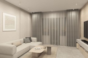 DK2051-WH Накладной светильник, IP 20, 15 Вт, GU10, белый, алюминий в Кунгуре - kungur.ok-mebel.com | фото 6