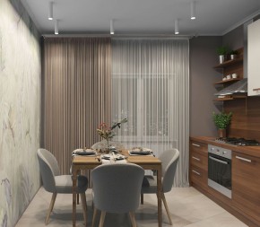 DK2052-WH Накладной светильник, IP 20, 15 Вт, GU10, белый, алюминий в Кунгуре - kungur.ok-mebel.com | фото 3