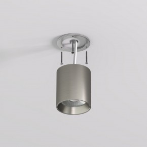 DK2610-DN Накладной светильник SHINE TUBE со светодиодом, D70*H80, IP20, 3000К, 10W, RA?90, темный никель, алюминий в Кунгуре - kungur.ok-mebel.com | фото 3