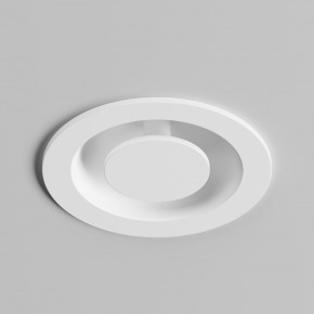 DK2700-WH Встраиваемый светильник, IP 20, 7 Вт, LED 3000, белый, алюминий в Кунгуре - kungur.ok-mebel.com | фото 2