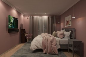 DK3020-WH Встраиваемый светильник, IP 20, 10 Вт, GU5.3, LED, белый, пластик в Кунгуре - kungur.ok-mebel.com | фото 12