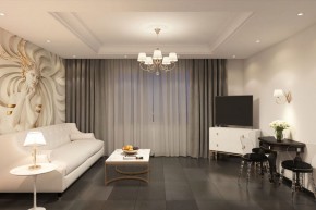 DK3020-WH Встраиваемый светильник, IP 20, 10 Вт, GU5.3, LED, белый, пластик в Кунгуре - kungur.ok-mebel.com | фото 7