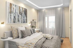 DK3020-WH Встраиваемый светильник, IP 20, 10 Вт, GU5.3, LED, белый, пластик в Кунгуре - kungur.ok-mebel.com | фото 8