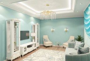 DK3020-WH Встраиваемый светильник, IP 20, 10 Вт, GU5.3, LED, белый, пластик в Кунгуре - kungur.ok-mebel.com | фото 9