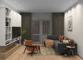 DK3024-WH Встраиваемый светильник, IP 20, 10 Вт, GU5.3, LED, белый, пластик в Кунгуре - kungur.ok-mebel.com | фото 11
