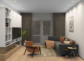 DK3026-WG Встраиваемый светильник, IP 20, 10 Вт, GU5.3, LED, белый/золотой, пластик в Кунгуре - kungur.ok-mebel.com | фото 7