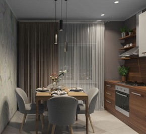 DK3026-WH Встраиваемый светильник, IP 20, 10 Вт, GU5.3, LED, белый, пластик в Кунгуре - kungur.ok-mebel.com | фото 5