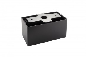 DK3035-BK Светильник накладной IP 20, 10 Вт, GU5.3, LED, черный, пластик в Кунгуре - kungur.ok-mebel.com | фото 5