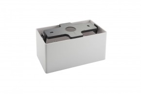 DK3035-WH Светильник накладной IP 20, 10 Вт, GU5.3, LED, белый, пластик в Кунгуре - kungur.ok-mebel.com | фото 5