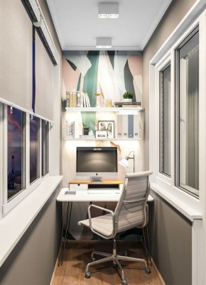 DK3035-WH Светильник накладной IP 20, 10 Вт, GU5.3, LED, белый, пластик в Кунгуре - kungur.ok-mebel.com | фото 7