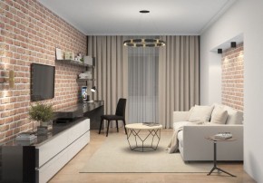 DK3040-BK Светильник накладной IP 20, 10 Вт, GU5.3, LED, черный, пластик в Кунгуре - kungur.ok-mebel.com | фото 10