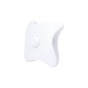 DK3052-WH Светильник на магните, IP20, LED 3000, белый, пластик в Кунгуре - kungur.ok-mebel.com | фото
