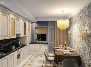 DK3061-WBR Встраиваемый светильник, IP 20, 10 Вт, GU5.3, LED, белый/бронзовый, пластик в Кунгуре - kungur.ok-mebel.com | фото 7
