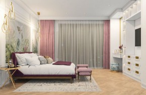 DK3071-WBR Встраиваемый светильник, IP 20, 10 Вт, GU5.3, LED, белый/бронзовый, пластик в Кунгуре - kungur.ok-mebel.com | фото 3