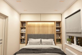 DK3072-WBR Встраиваемый светильник, IP 20, 10 Вт, GU5.3, LED, белый/бронзовый, пластик в Кунгуре - kungur.ok-mebel.com | фото 7