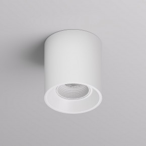 DK3090-WH Светильник накладной IP 20, 10 Вт, GU5.3, LED, белый/белый, пластик в Кунгуре - kungur.ok-mebel.com | фото 3
