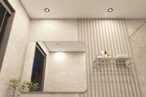DK3101-BK Встраиваемый влагозащищенный светильник, IP65, до 10 Вт, LED, GU5,3, черный в Кунгуре - kungur.ok-mebel.com | фото 7