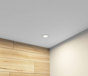 DK3101-WH Встраиваемый влагозащищенный светильник, IP65, до 10 Вт, LED, GU5,3, белый в Кунгуре - kungur.ok-mebel.com | фото 8