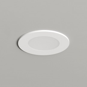DK3101-WH Встраиваемый влагозащищенный светильник, IP65, до 10 Вт, LED, GU5,3, белый в Кунгуре - kungur.ok-mebel.com | фото 2
