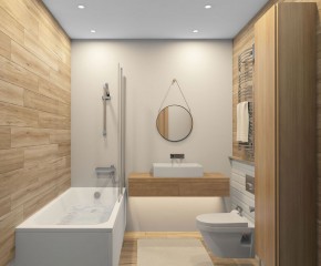 DK3101-WH Встраиваемый влагозащищенный светильник, IP65, до 10 Вт, LED, GU5,3, белый в Кунгуре - kungur.ok-mebel.com | фото 7