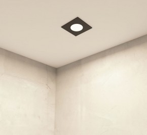 DK3102-BK Встраиваемый влагозащищенный светильник, IP65, до 10 Вт, LED, GU5,3, черный в Кунгуре - kungur.ok-mebel.com | фото 8