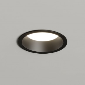 DK3103-BK Встраиваемый влагозащищенный светильник, IP 65, 10 Вт, GU5.3, LED, черный, пластик в Кунгуре - kungur.ok-mebel.com | фото