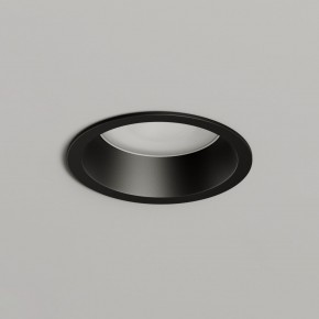 DK3103-BK Встраиваемый влагозащищенный светильник, IP 65, 10 Вт, GU5.3, LED, черный, пластик в Кунгуре - kungur.ok-mebel.com | фото 2