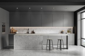 DK3103-BK Встраиваемый влагозащищенный светильник, IP 65, 10 Вт, GU5.3, LED, черный, пластик в Кунгуре - kungur.ok-mebel.com | фото 5
