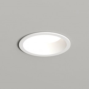 DK3103-WH Встраиваемый влагозащищенный светильник, IP 65, 10 Вт, GU5.3, LED, белый, пластик в Кунгуре - kungur.ok-mebel.com | фото 7