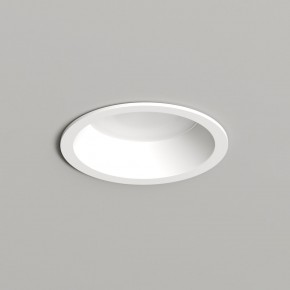 DK3103-WH Встраиваемый влагозащищенный светильник, IP 65, 10 Вт, GU5.3, LED, белый, пластик в Кунгуре - kungur.ok-mebel.com | фото 8