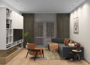 DK4500-BK Встраиваемый светильник, IP 20, 12 Вт, LED 3000, черный, алюминий в Кунгуре - kungur.ok-mebel.com | фото 5
