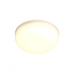 DK4600-WW Встраиваемый светильник, IP 20, 9 Вт, LED 3000, белый, пластик в Кунгуре - kungur.ok-mebel.com | фото 4