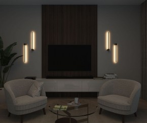 DK5010-SG Бра 600 мм, 3000К, IP20, 5 Вт, матовое золото в Кунгуре - kungur.ok-mebel.com | фото 6
