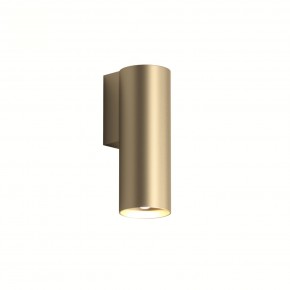 DK5021-SG Настенный светильник, IP20, до 15 Вт, LED, GU10, матовое золото, алюминий в Кунгуре - kungur.ok-mebel.com | фото 3