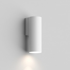 DK5021-WH Настенный светильник, IP20, до 15 Вт, LED, GU10, белый, алюминий в Кунгуре - kungur.ok-mebel.com | фото 4