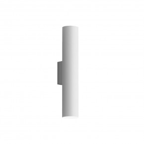 DK5022-WH Настенный светильник, IP20, до 15 Вт, LED, 2xGU10, белый, алюминий в Кунгуре - kungur.ok-mebel.com | фото 2