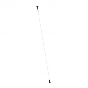 DK7505-BK Cветильник-трос в оплетке FLEX со светодиодом 5м 24V DC 86W 360° 3000К IP20 черный в Кунгуре - kungur.ok-mebel.com | фото 3