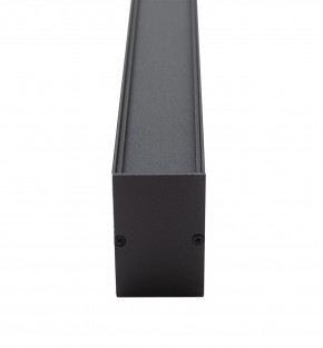 DK9123-BK Линейный светильник 30W 1250mm 3000K, черный в Кунгуре - kungur.ok-mebel.com | фото 6