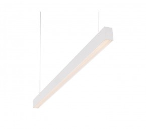DK9123-WH Линейный светильник 30W 1250mm 3000K, белый в Кунгуре - kungur.ok-mebel.com | фото