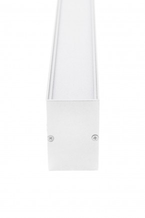 DK9123-WH Линейный светильник 30W 1250mm 3000K, белый в Кунгуре - kungur.ok-mebel.com | фото 3