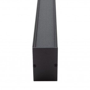DK9124-BK Линейный светильник 30W 1250mm 4000K, черный в Кунгуре - kungur.ok-mebel.com | фото 3