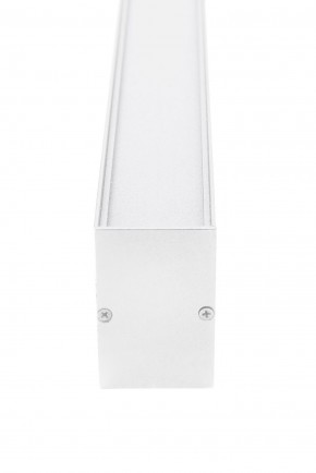 DK9124-WH Линейный светильник 30W 1250mm 4000K, белый в Кунгуре - kungur.ok-mebel.com | фото 3