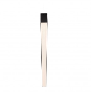 DK9153-BK Линейный светильник 42W 1500mm 3000K, черный в Кунгуре - kungur.ok-mebel.com | фото 4