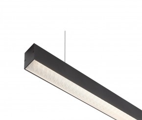 DK9153-BK Линейный светильник 42W 1500mm 3000K, черный в Кунгуре - kungur.ok-mebel.com | фото 5