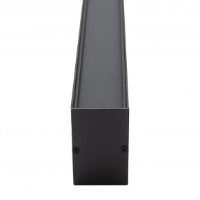 DK9153-BK Линейный светильник 42W 1500mm 3000K, черный в Кунгуре - kungur.ok-mebel.com | фото 6