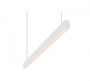 DK9153-WH Линейный светильник 42W 1500mm 3000K, белый в Кунгуре - kungur.ok-mebel.com | фото