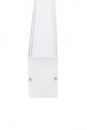 DK9153-WH Линейный светильник 42W 1500mm 3000K, белый в Кунгуре - kungur.ok-mebel.com | фото 3